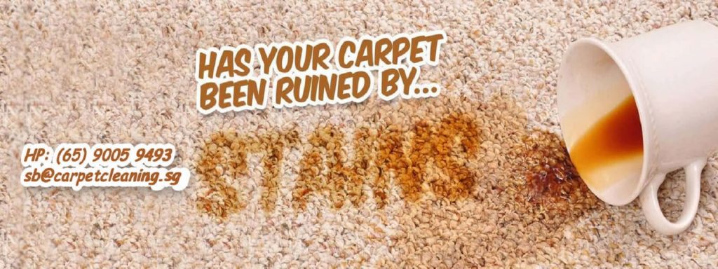 Cleaning services in Singapore