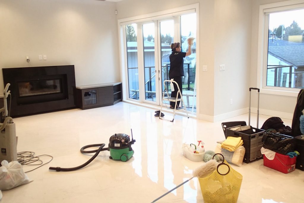 Cleaning Services Singapore