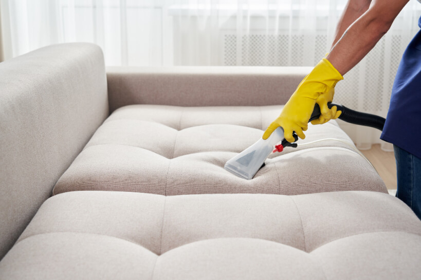 Unravelling Excellence: Why SB Cleaning Services Reigns as Singapore's Premier Carpet Cleaner