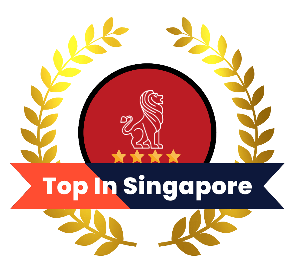 top singapore bedge