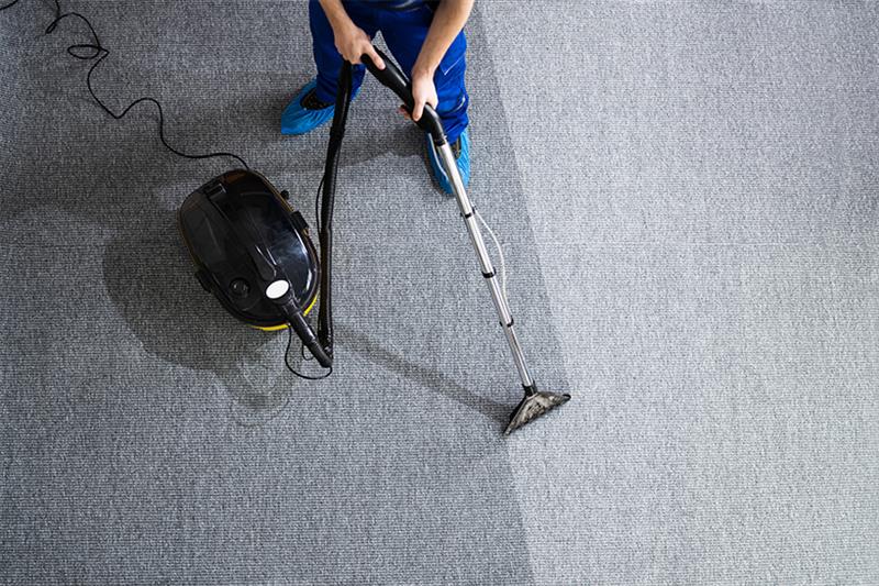 Eco-Friendly Carpet Care: What Singapore Residents Need to Know