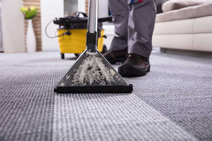 Top Reasons Your Office Needs Flexible Cleaning Support