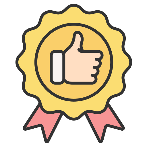 Satisfaction Guarantee